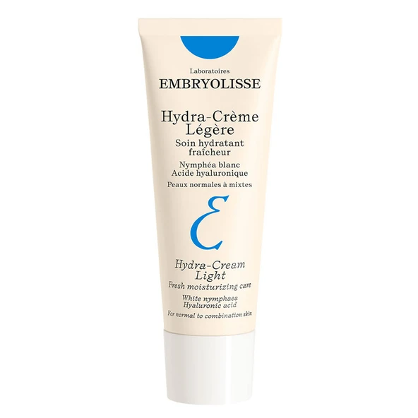 Embryolisse Hyda Creme Legere 40 ml ürün görseli 1