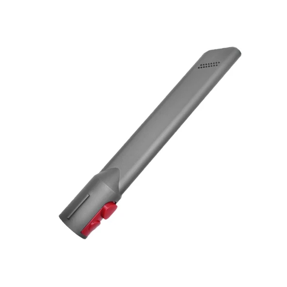Dyson V7 V8 V10 V11 V15 Uyumlu Temizlik Başlığı Uzun Uç – Dar Alan Temizlik Aparatı, Toz ve Köşe Temizleme Başlığı ürün görseli 1