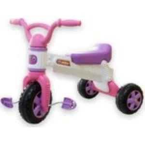 Moli Toys Kız Bisiklet (PEMBE) ürün görseli 1