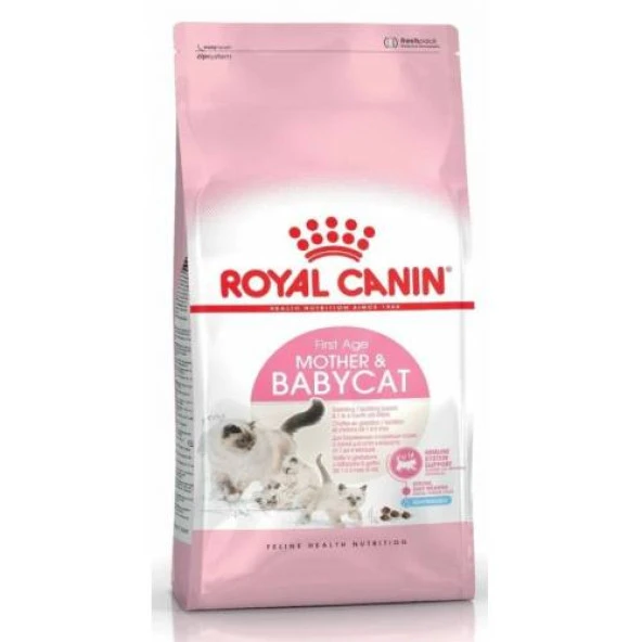 Royal Canin Mother & Babycat Yavru Kedi Maması 2 Kg ürün görseli 1