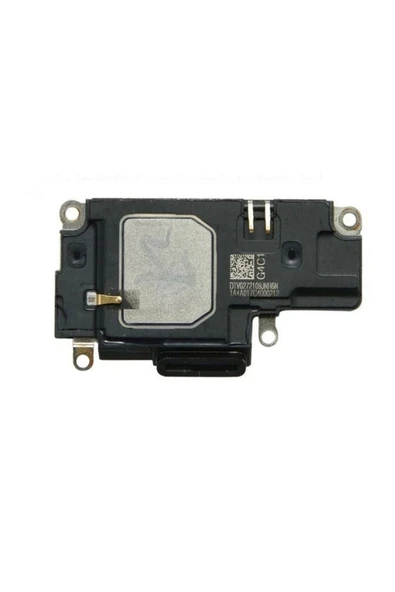 İphone 12 Pro Max Buzzer Hoparlör ürün görseli 1