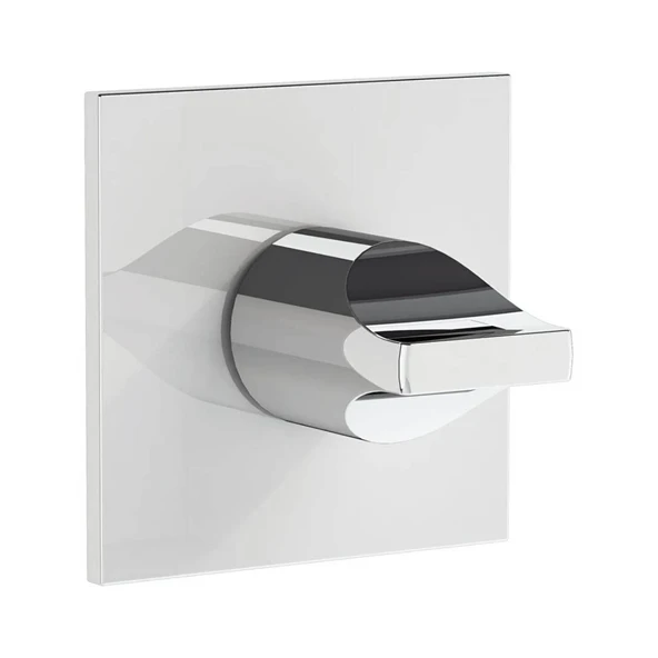 Vitra Suit Ankastre 3 Yollu Yönlendirici A42839 ürün görseli 1