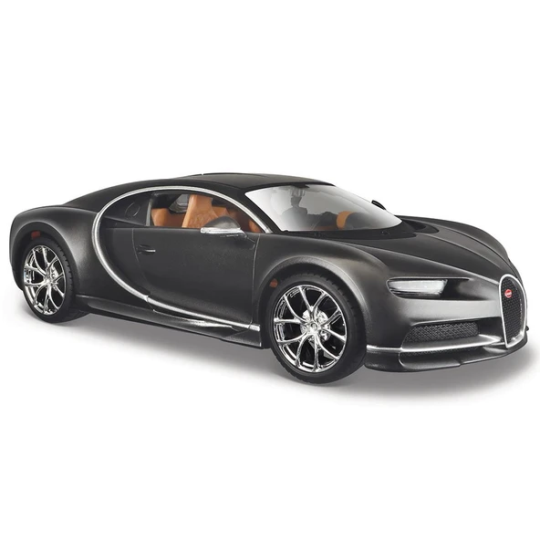 NessiWorld 1/24 Bugatti Chiron Model Araba ürün görseli 1