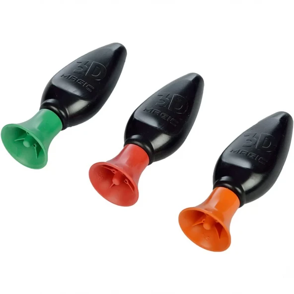 3D Magic 3 Boyutlu Tasarım Merkezi 81000 - Resim 5