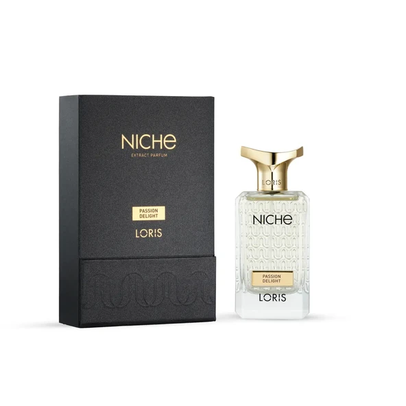 Niche Passion Delight Parfüm 70 ML ürün görseli 1