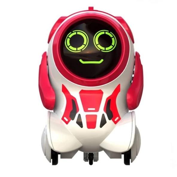 Silverlit Pokibot Robot - Resim 2