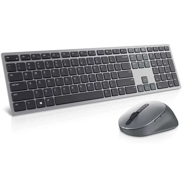 Dell KM7321W Premier Bluetooth Set Siyah(580-AJQR) ürün görseli 1