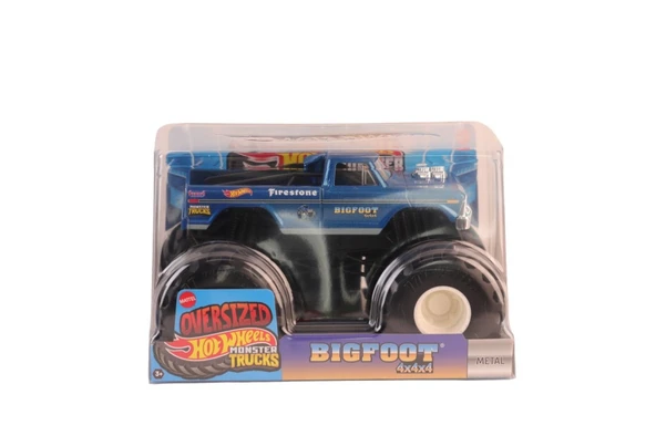 FYJ83 NessiWorld 1:24 Truck Araçlar ürün görseli 1