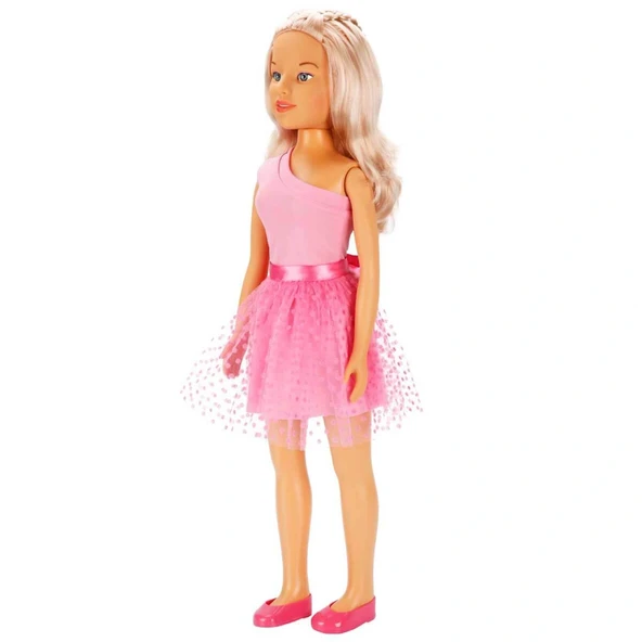 Yürüyüş Arkadaşım Clara Party 80 cm - Resim 2