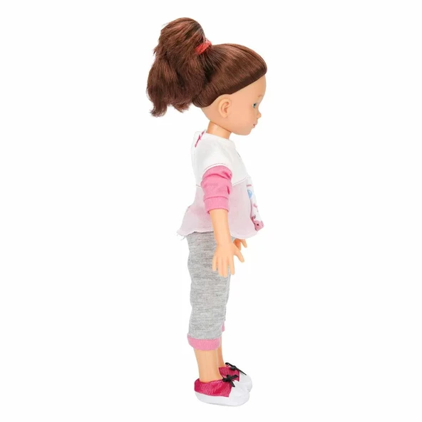 Mina College Bebek 35 cm - Resim 4