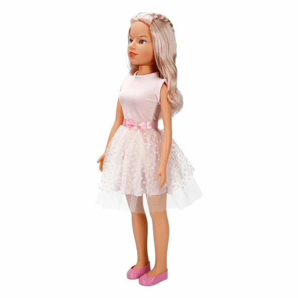 Yürüyüş Arkadaşım Clara Party 80 cm - Resim 3