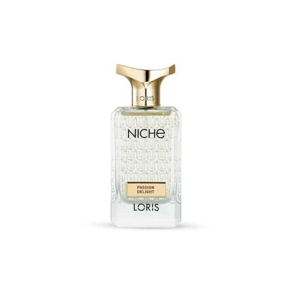 Niche Passion Delight Parfüm 70 ML - Resim 2