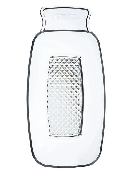 Plastik Rende 799 Şeffaf - Resim 2