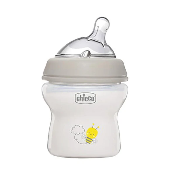 NaturalFeeling PP Biberon 0 Ay+ 150 ml - Resim 3