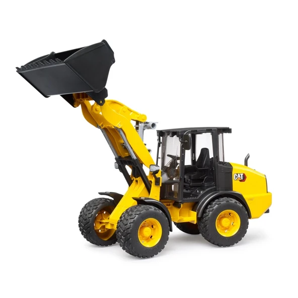 Cat Tekerlekli Yükleyici BR02485 - Resim 4
