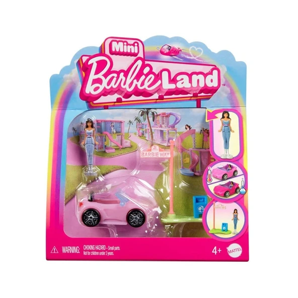 HYF38 NessiWorld land Araçlar - Resim 4