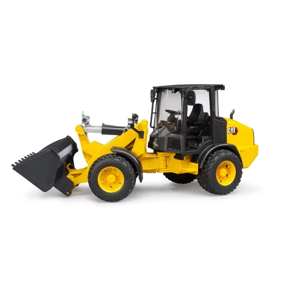 Cat Tekerlekli Yükleyici BR02485 - Resim 3