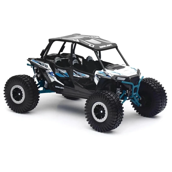 1:18 Xtreme RZR XR Turbo Eps Off-Road Aracı ürün görseli 1