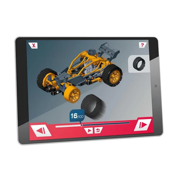 Buggy and Quad - Resim 4