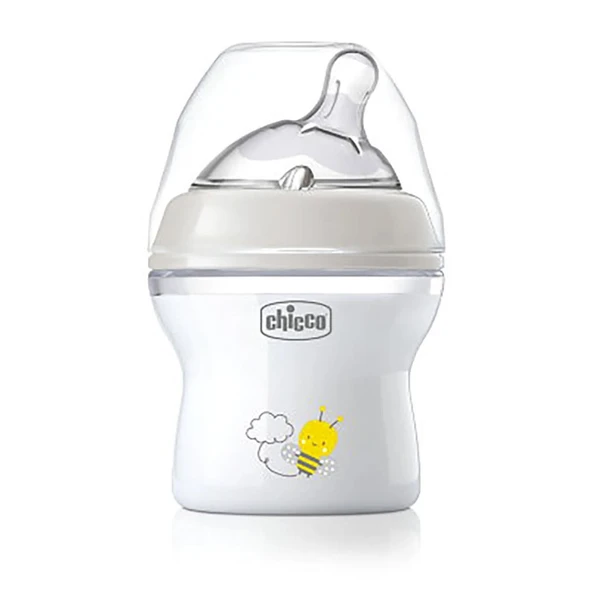 NaturalFeeling PP Biberon 0 Ay+ 150 ml - Resim 2