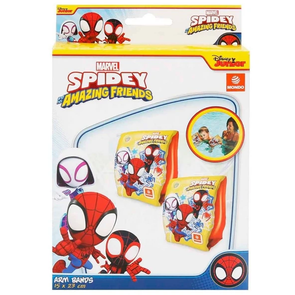 Spidey Kolluk 15x23 cm - Resim 2