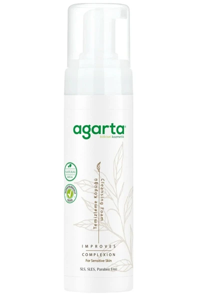 Yüz Temizleme Köpüğü 225 ml ürün görseli 1