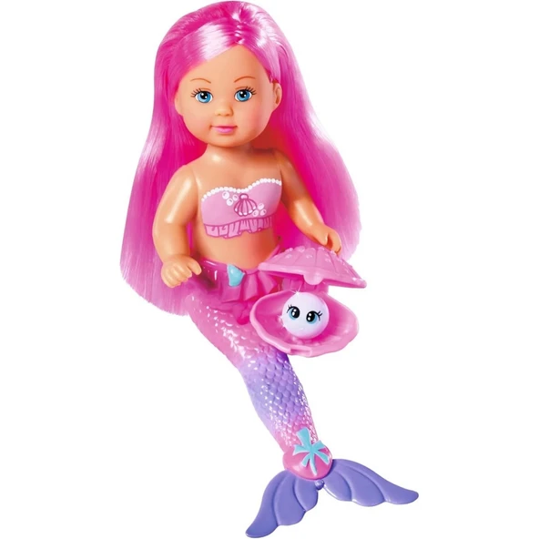 Evi Love Mermaid Pearl ürün görseli 1