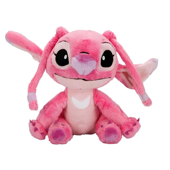 NessiWorld Core Stitch Angel Peluş 25 cm ürün görseli 1