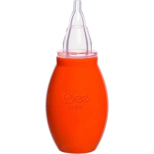 Silikon Burun Aspiratörü 860 - Resim 3