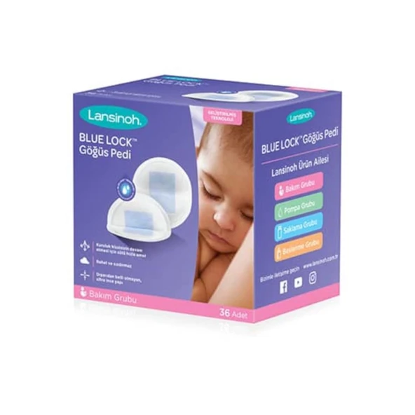Blue Lock Göğüs Pedi 36 Adet ürün görseli 1