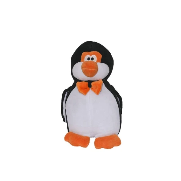 FK-2219 Papyonlu Penguen 40 cm -Atabey Grantoys ürün görseli 1
