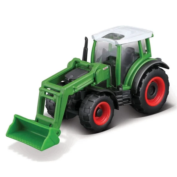 NessiWorld Work Machines Traktör ürün görseli 1