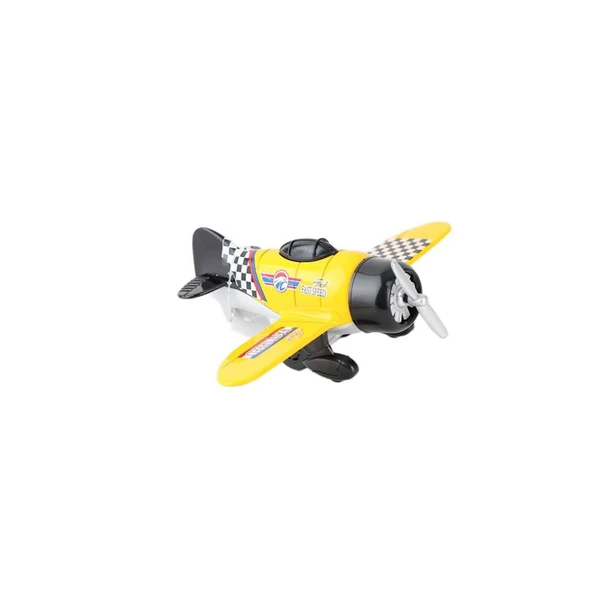 XG879-101 -UÇAK - Resim 2