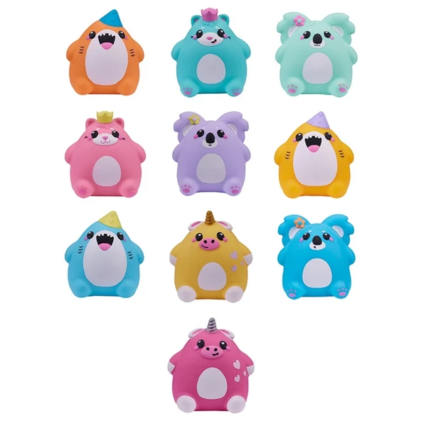 NessiWorld PELUŞ - Resim 2