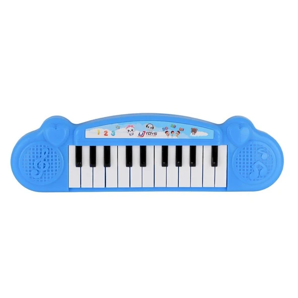 10005 Piano Mavi ürün görseli 1