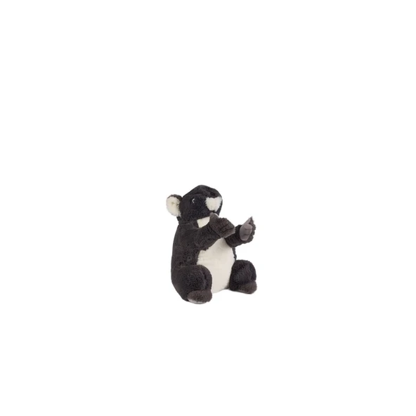 0785 Gri Renk Koala - Resim 2