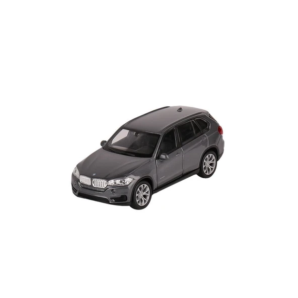 43691 NessiWorld BMW X5 Çek Bırak Model Araba -Karsan Oyuncak ürün görseli 1