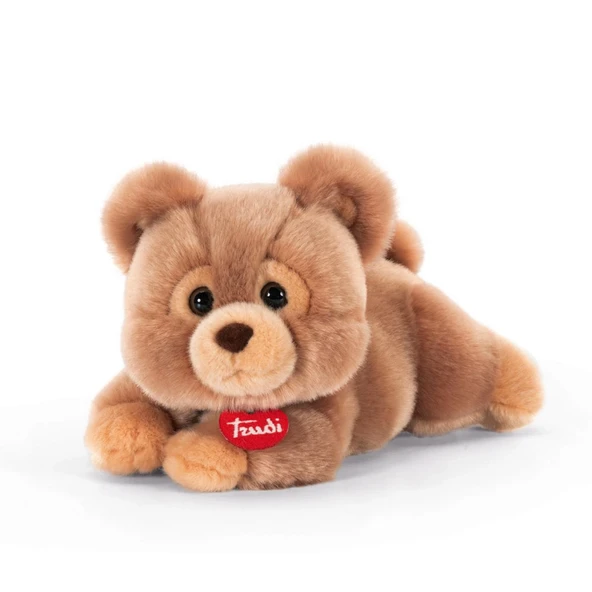 Peluş Teddy Bear Teo Brown 23 cm ürün görseli 1