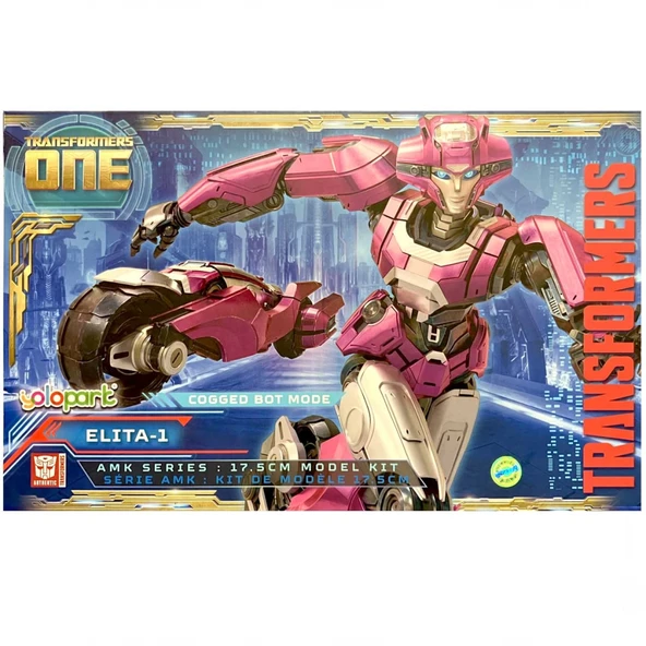 ROBOT - Resim 2