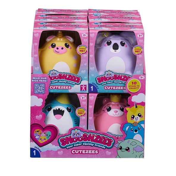 NessiWorld PELUŞ - Resim 5
