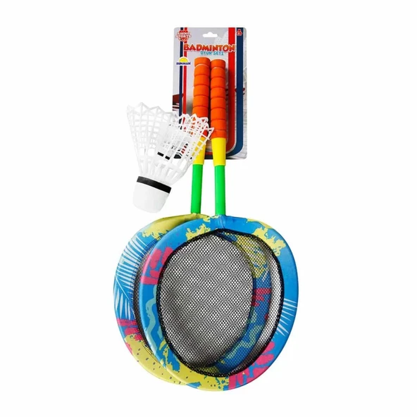 Rising Sports Badminton Seti 65 cm ürün görseli 1