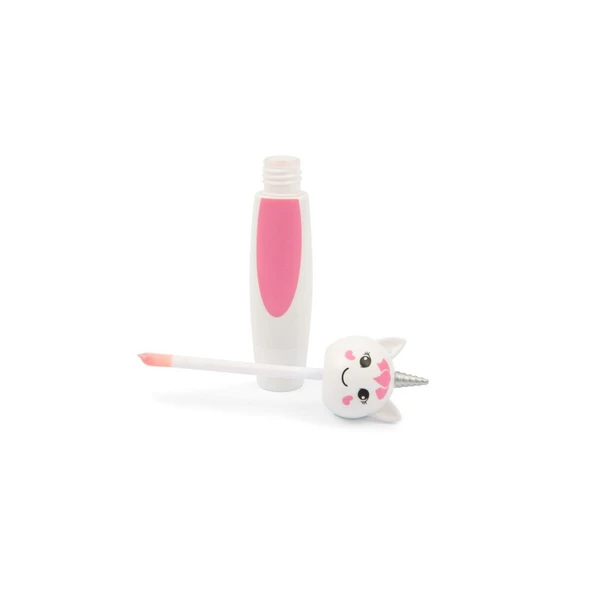 VRB47000 NessiWorld - Unicorn Seti (lip gloss+far) - Resim 2
