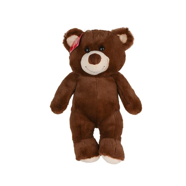 1063K Salaş Ayı Peluş 40 cm -Selay Oyuncak ürün görseli 1