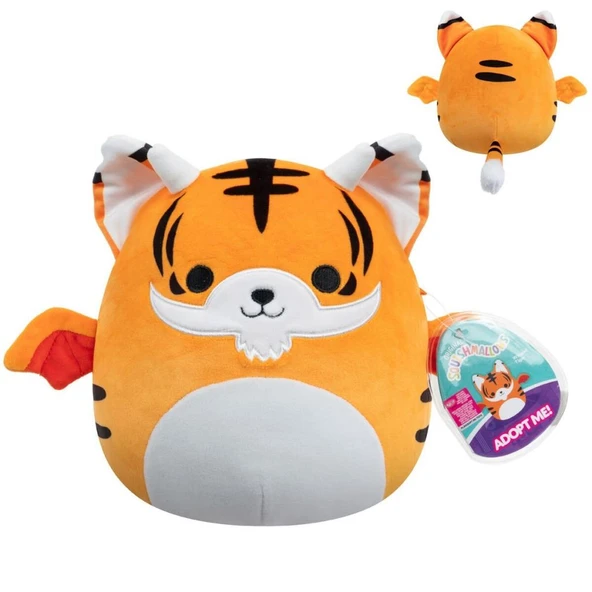 ADT06000  20 cm Peluş - SQAM00049 - Resim 3