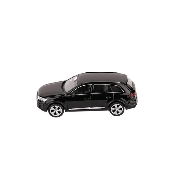 43706 NessiWorld AUDI Q7 Çek Bırak Araba - Resim 4