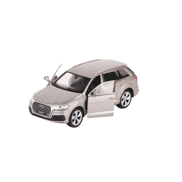 43706 NessiWorld AUDI Q7 Çek Bırak Araba ürün görseli 1
