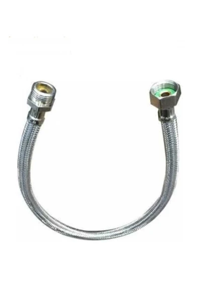Damla Su BRANJMAN NİPELLİ 3/8 3/8 30 CM (FLEX) ürün görseli 1