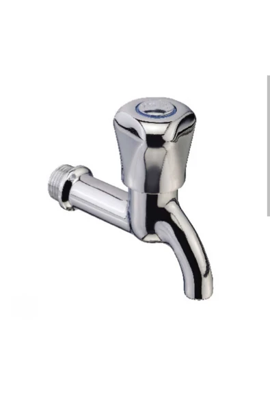 İkizler KISA MUSLUK BANYO ürün görseli 1
