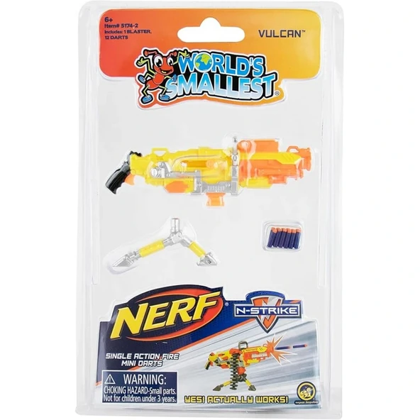Blaster - Resim 5
