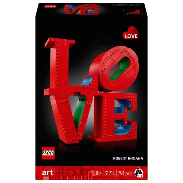 NessiWorld  LOVE 31214 - Resim 2